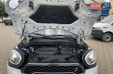 Внедорожник / Кроссовер MINI Countryman 2020 в 