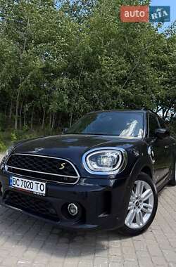 Хетчбек MINI Countryman 2020 в Львові