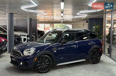 Хэтчбек MINI Countryman 2017 в 
