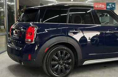 Хэтчбек MINI Countryman 2017 в 