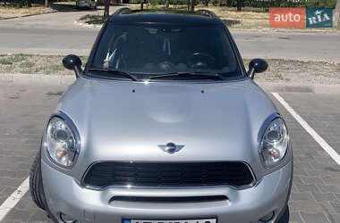 Хэтчбек MINI Countryman 2011 в 