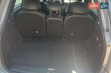 Хэтчбек MINI Countryman 2011 в 