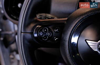 Внедорожник / Кроссовер MINI Countryman 2014 в 