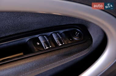 Внедорожник / Кроссовер MINI Countryman 2014 в 