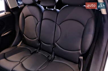 Внедорожник / Кроссовер MINI Countryman 2014 в 