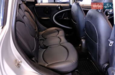 Внедорожник / Кроссовер MINI Countryman 2014 в 