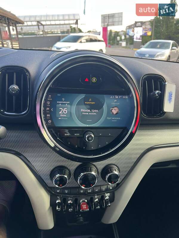 Внедорожник / Кроссовер MINI Countryman 2021 в Одессе