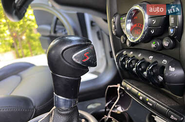 Хэтчбек MINI Countryman 2012 в 