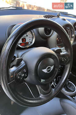 Хэтчбек MINI Countryman 2012 в 
