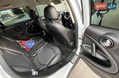 Хэтчбек MINI Countryman 2012 в 