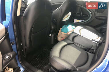 Хэтчбек MINI Countryman 2013 в 