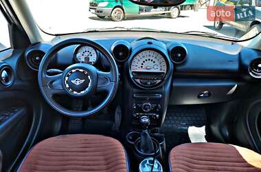 Хэтчбек MINI Countryman 2013 в 