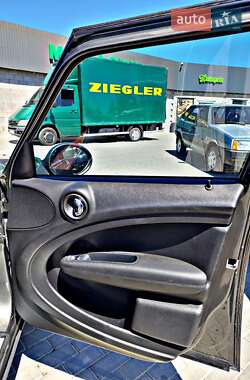 Хэтчбек MINI Countryman 2013 в 