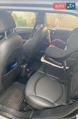 Внедорожник / Кроссовер MINI Countryman 2014 в 