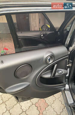 Внедорожник / Кроссовер MINI Countryman 2014 в 