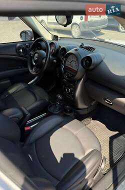 Хетчбек MINI Countryman 2013 в 