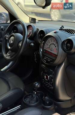 Хетчбек MINI Countryman 2013 в 