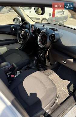 Хэтчбек MINI Countryman 2013 в 
