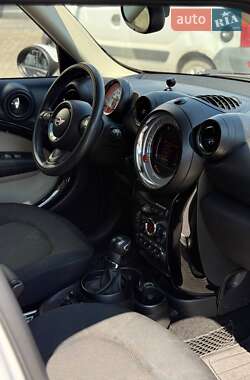 Хэтчбек MINI Countryman 2013 в 