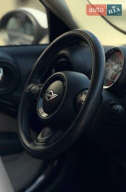 Хэтчбек MINI Countryman 2013 в 