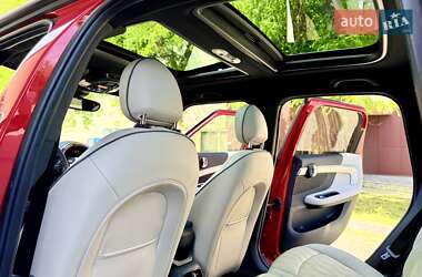 Внедорожник / Кроссовер MINI Countryman 2022 в 