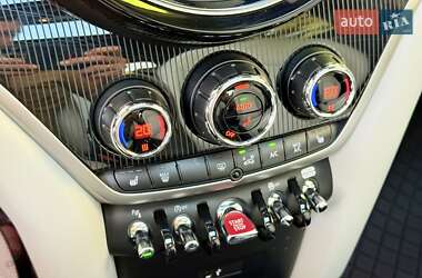 Внедорожник / Кроссовер MINI Countryman 2022 в 