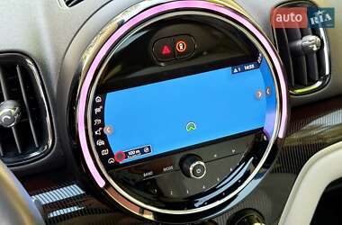 Внедорожник / Кроссовер MINI Countryman 2022 в 