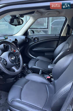 Внедорожник / Кроссовер MINI Countryman 2014 в 