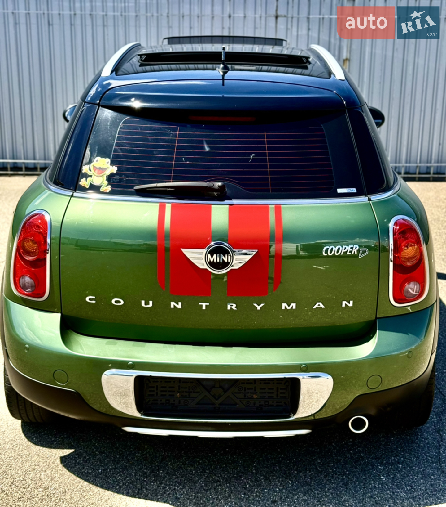 2014 MINI Countryman - мініатюра 4