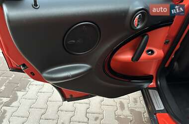 Хэтчбек MINI Countryman 2011 в 