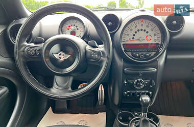 Хэтчбек MINI Countryman 2013 в 