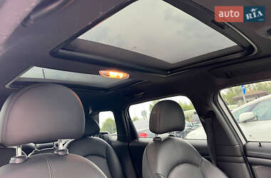 Хэтчбек MINI Countryman 2013 в 