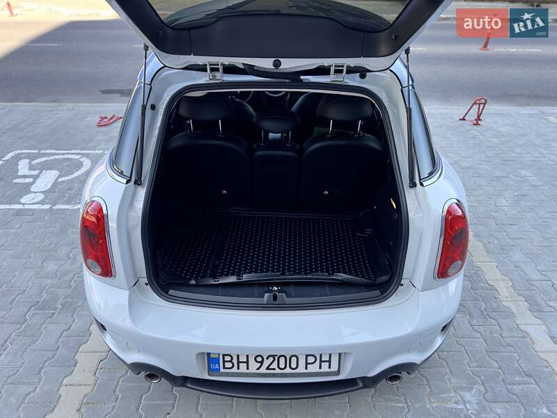 Хетчбек MINI Countryman 2014 в Одесі