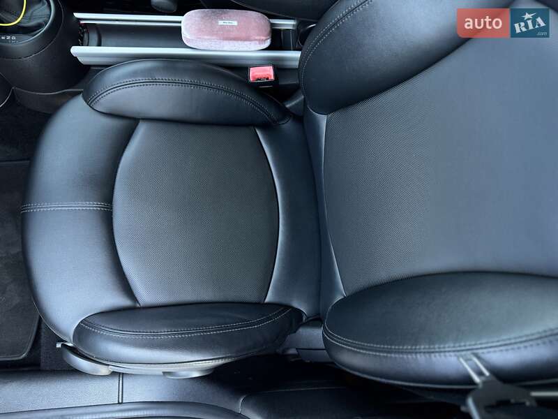 Хетчбек MINI Countryman 2014 в Одесі