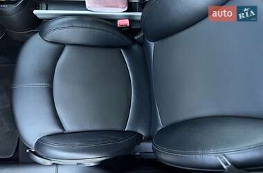 Хэтчбек MINI Countryman 2014 в 