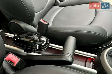 Хэтчбек MINI Countryman 2012 в 