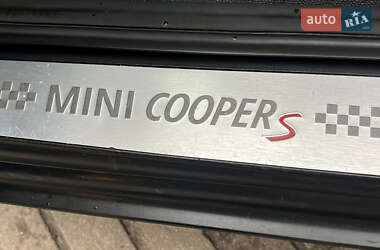 Хэтчбек MINI Countryman 2012 в 