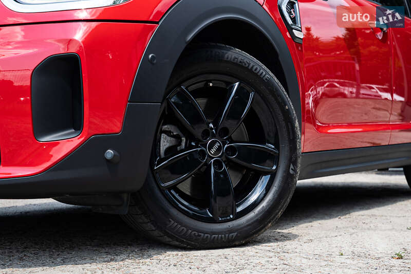 Внедорожник / Кроссовер MINI Countryman 2020 в Киеве
