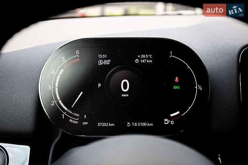 Внедорожник / Кроссовер MINI Countryman 2020 в Киеве