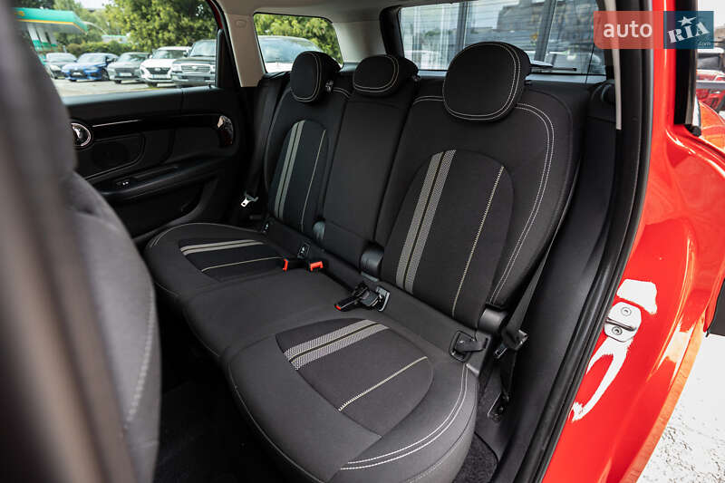 Внедорожник / Кроссовер MINI Countryman 2020 в Киеве