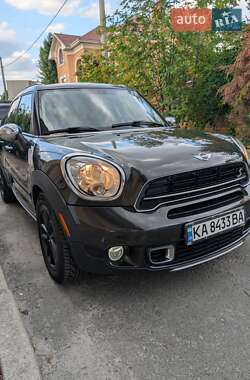 Позашляховик / Кросовер MINI Countryman 2015 в Києві