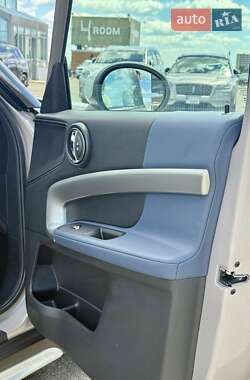 Внедорожник / Кроссовер MINI Countryman 2023 в 