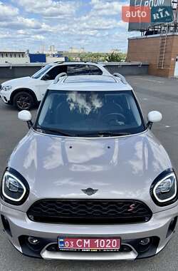 Внедорожник / Кроссовер MINI Countryman 2023 в 