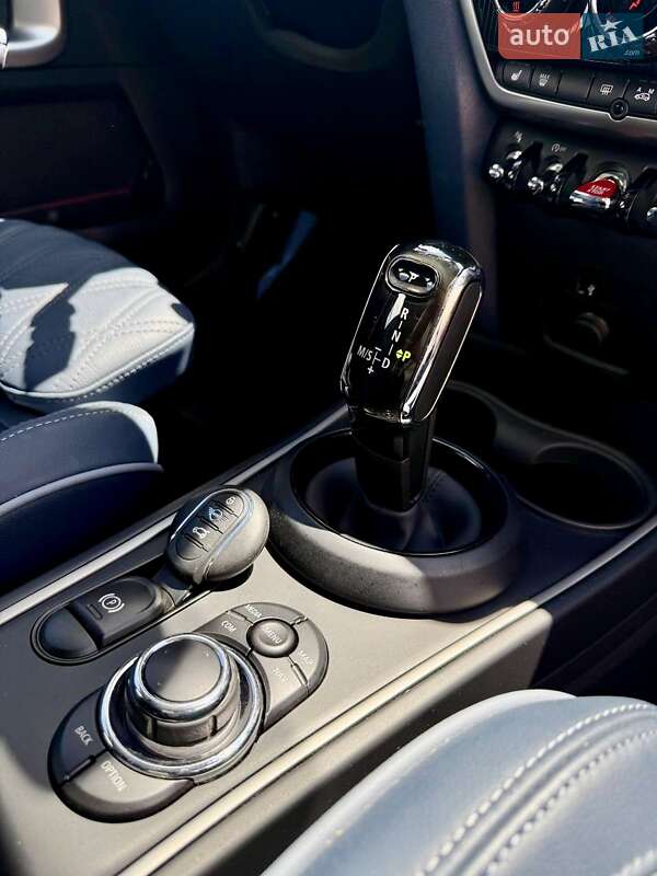 Внедорожник / Кроссовер MINI Countryman 2023 в Киеве фото 23 Внедорожник / Кроссовер MINI Countryman 2023 в Киеве