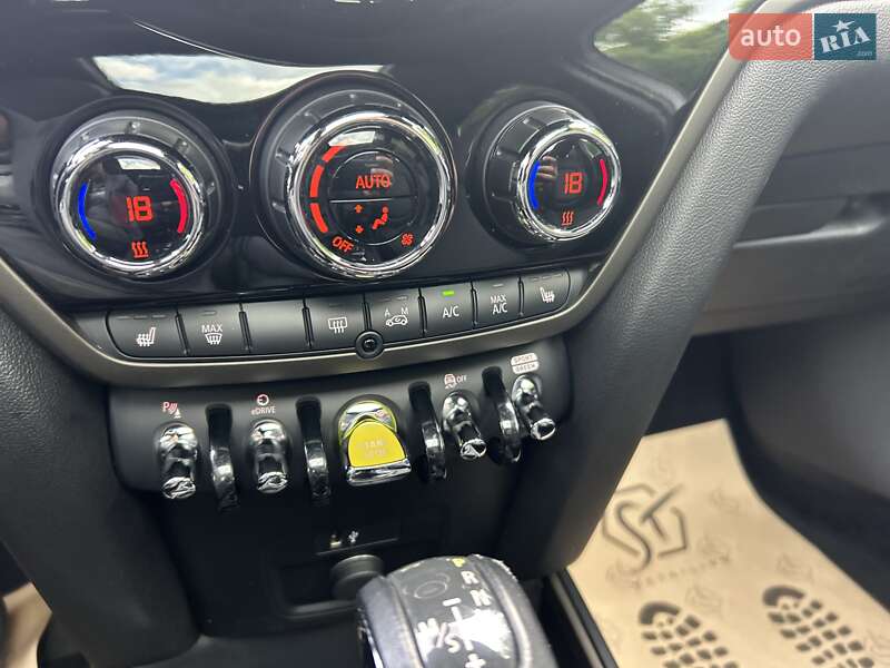 Внедорожник / Кроссовер MINI Countryman 2020 в Львове