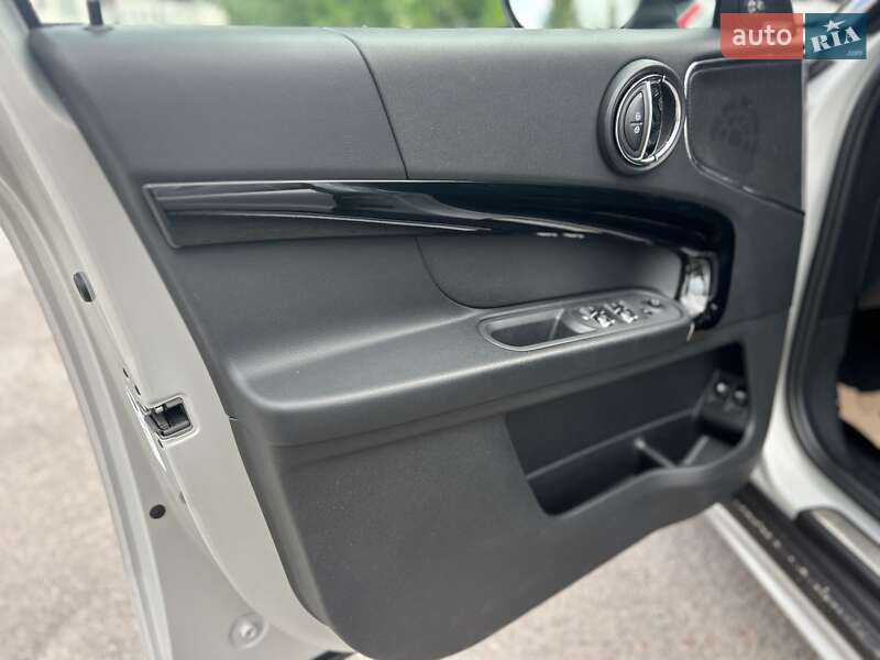 Внедорожник / Кроссовер MINI Countryman 2020 в Львове