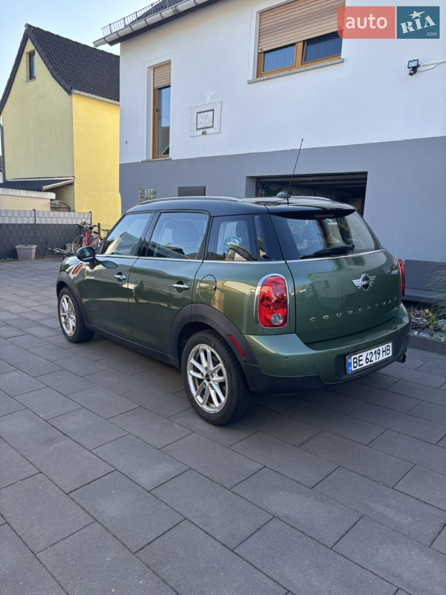 2016 MINI Countryman - мініатюра 3