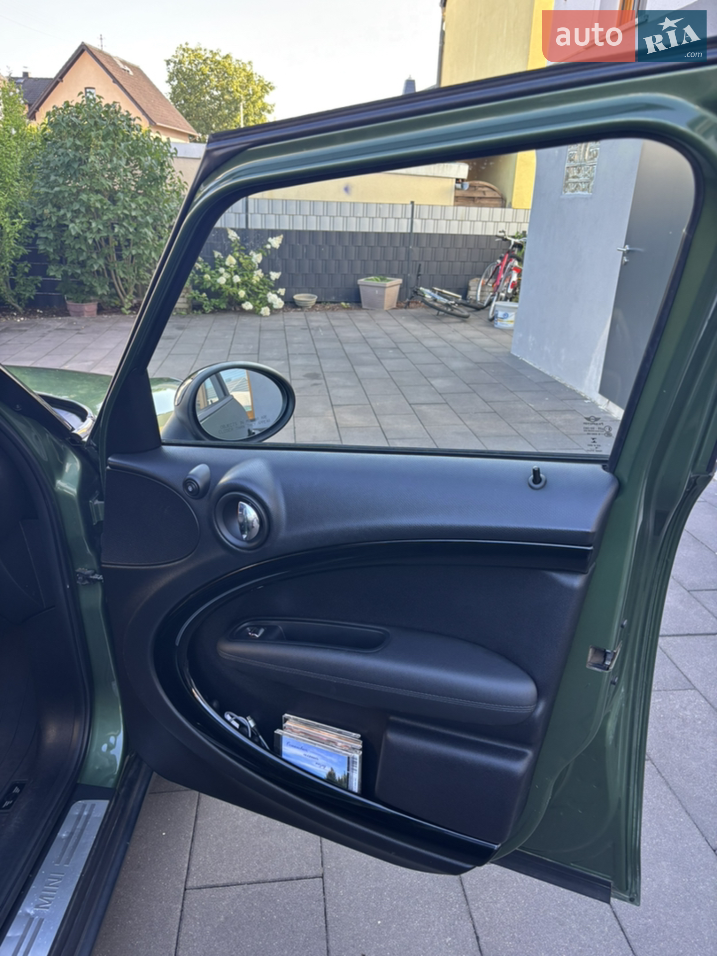 2016 MINI Countryman - мініатюра 18