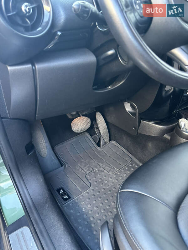 Внедорожник / Кроссовер MINI Countryman 2016 в Первомайске