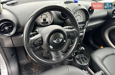Хэтчбек MINI Countryman 2014 в 